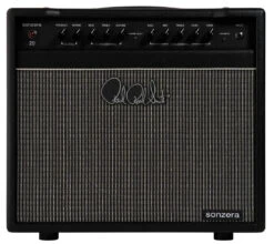 PRS Guitars Sonzera 20 Watt 1x12 Combo Amplifier 108452::ST--: