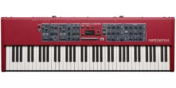 Nord Piano 6 73 Key Keyboard NORDPIANO673