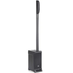 JBL All-in-One Column PA With Built-In Mixer And Bluetooth Streaming IRX-ONE