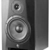Yorkville YSM8 YSM Series Powered Monitor 8 Inch Woofer
