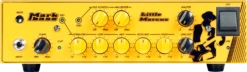 Markbass Little Marcus Bass Amplifier Head