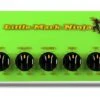 Mark Bass LITTLE MARK NINJA Richard Bona Signature 1000w Head Digital Power Supply