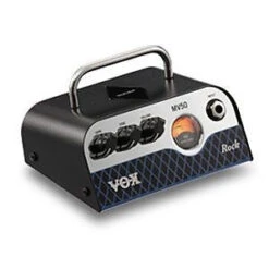 Vox MV50CR Minivalve 50 Watt Classic Rock Amplifier MV50