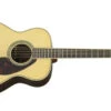 Yamaha LS6ARE Handcrafted ACOUSTIC Guitar