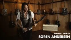 Yamaha THR30II Wireless 30 Watt Amplifier -L.A MUSIC Instruments maxresdefault 18589e2d e603 43d6 a377 e90f98efabb8