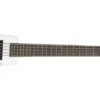 Steinberger Spirit XT-25 5 String Bass With Gig Bag - White XTSTD5WHBT