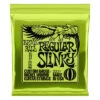 Ernie Ball Regular Slinky Lime Slinky 2221EB