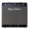 Hughes And Kettner Black Spirit 200 Combo Amplifier SPIRIT200COMBO