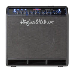 Hughes And Kettner Black Spirit 200 Combo Amplifier SPIRIT200COMBO