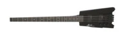 Steinberger Spirit XT-2 Standard Bass Guitar W/Gigbag, Left Handed XTSTD4BKBTLH