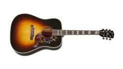 Gibson Hummingbird Standard - Vintage Sunburst ACHBSVSNH