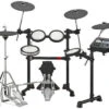 Yamaha DTX6K3-X 5-Piece Electronic Kit DTX6K3X