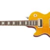 Gibson Slash Les Paul Standard Left Handed - Appetite Amber LPSS00APNHLH