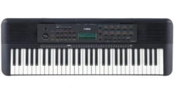 YAMAHA DIGITAL KEYBOARD PSRE273