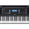 YAMAHA DIGITAL KEYBOARD PSRE373
