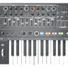 Arturia MINIBRUTE2 Slim Size Analog Synth Key Version