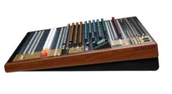 Tascam Model 24 Multitrack Recorder With Integrated USB Audio Interface And Analog Mixer -L.A MUSIC Instruments model24 right