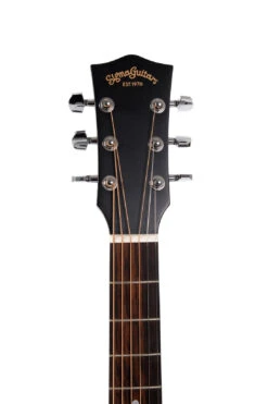 Sigma Guitars Grand Jumbo Acoustic Electric, Vintage Sunburst GJM-SGE+ -L.A MUSIC Instruments o 1b7f7obd51r3h1cb5g177kk1g6uj