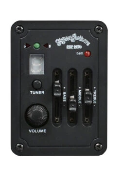 Sigma LM-SGE Acoustic Electric Guitar -L.A MUSIC Instruments o 1b9ie7p8bkm5au011gi131m1d3aa