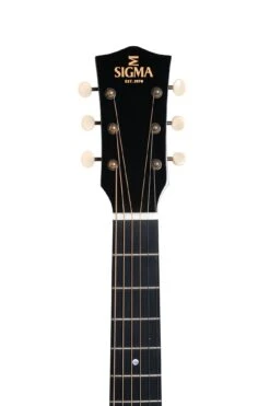 Sigma JM-SG45 Acoustic Electric Guitar High Gloss -L.A MUSIC Instruments o 1c44ja6dri4816gp1fme1hh01vrbg