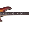 Schecter OMEN-EXTREME-5-VSB Vintage Sunburst 5 String Bass With Schecter Diamond Bass 2049-SHC