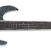 ESP LTD M-1007B 7 String Baritone Electric Guitar - Granite Sparkle LM1007BETGNSP
