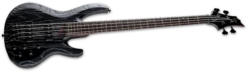ESP LTD Mike Leon MLB-4 4-String Electric Bass, Black Blast LMLB4BLKBLAST -L.A MUSIC Instruments original 3440581e f201 48f9 bf26 53237a15f0d4