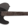 ESP LTD TE-1000 EVERTUNE TE1000 CHARCOAL METALLIC SATIN LTE1000ETCHMS