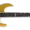 ESP LTD M-1 CUSTOM 87 METALLIC GOLD LM1CTM87MGO