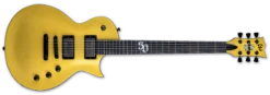 ESP LTD EC-2025 50TH ANNIVERSARY METALLIC GOLD LIMITED EDITION LEC2025MGO