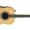 Ovation Glen Campbell Signature Custom Legend Natural 1627GC-4