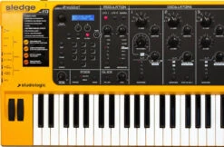 Studiologic-Fatar Sledge 2.0 Synthesizer SLEDGE-2 5 Studiologic-Fatar Sledge 2.0 Synthesizer SLEDGE-2 -L.A MUSIC Instruments p2 3f106369 9b64 4d22 a1ca 5446514c5a63
