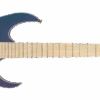 IBANEZ RG5120MPRT PRESTIGE MADE IN JAPAN POLAR LIGHTS