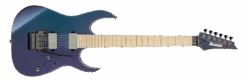 IBANEZ RG5120MPRT PRESTIGE MADE IN JAPAN POLAR LIGHTS