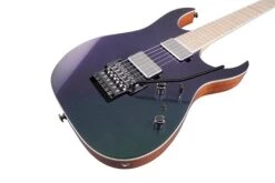 IBANEZ RG5120MPRT PRESTIGE MADE IN JAPAN POLAR LIGHTS -L.A MUSIC Instruments p region RG5120M PRT 00 01 sub 1