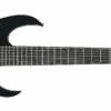 Ibanez IRONLABEL 7 String RGRB720 RGRB720BKF