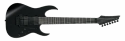 Ibanez IRONLABEL 7 String RGRB720 RGRB720BKF