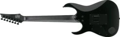 Ibanez IRONLABEL 7 String RGRB720 RGRB720BKF -L.A MUSIC Instruments p region RGRB720 BKF 1P 01 sub 4