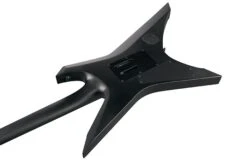 Ibanez Iron Label Xiphos - Black Flat XPTB620BKF -L.A MUSIC Instruments p region XPTB620 BKF 1P 01 sub 2