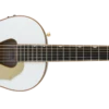 Gretsch G5021WPE Rancher™ Penguin™ Parlor Acoustic / Electric, Fishman® Pickup System, White