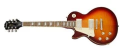 Epiphone Inspired By Gibson Les Paul Standard 60s Left Handed In Iced Tea EILS6ITNHLH SERIAL NUMBER 21051533097 - 9.2 LBS 17 Epiphone Inspired By Gibson Les Paul Standard 60s Left Handed In Iced Tea EILS6ITNHLH SERIAL NUMBER 21051533097 - 9.2 LBS -L.A MUSIC Instruments preview 1 f108efa2 5cda 4607 8996 abca12f4fd2d