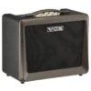 Vox VX50AG 50w Acoustic Amp With NuTube, Built In Mic In