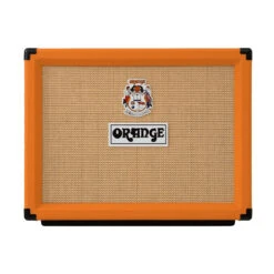 Orange Rocker 32 30 Watt EL84 Twin Channel Guitar Combo Amplifier 2x12