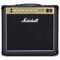 MARSHALL Studio Classic JCM800 2203 20 WATT AMPLIFIER COMBO SC20C