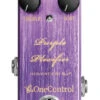 One Control Purple Plexifer Pedal