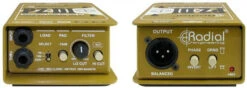 Radial PZ-DI Orchestral Acoustic DI Box 6 Radial PZ-DI Orchestral Acoustic DI Box -L.A MUSIC Instruments radial pz di panels 620x221 e5239071 9558 420c a4f9 4d1c37218932
