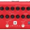 Blackstar AMPED 2 100 Watt Compact Guitar Amplifier And FX Pedal