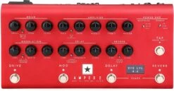 Blackstar AMPED 2 100 Watt Compact Guitar Amplifier And FX Pedal