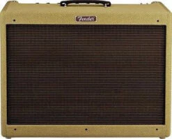 Fender Blues Deluxe Reissue Combo Tube Amplifier 120V 2232200000