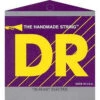 DR LHR-9 TO 46 ELECTRIC GUITAR STRINGS
